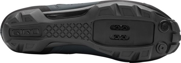 Giro Ανδρικά παπούτσια GIRO PRIVATEER LACE port grey μέγεθος 47 (ΝΕΟ)