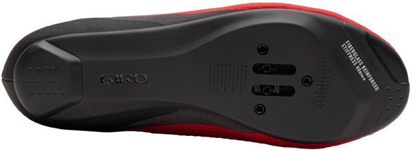 Giro Ανδρικά παπούτσια GIRO STYLUS φωτεινό κόκκινο μέγεθος 43 (ΝΕΟ)