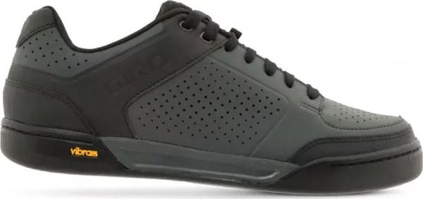 Giro Ανδρικά παπούτσια GIRO RIDDANCE dark shadow black μέγεθος 35 (NEW)