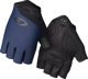 Γάντια ανδρικά Giro JAG κοντό δάχτυλο midnight blue μέγεθος XXL (περίμετρος χεριού από 267 mm / μήκος χεριού από 211 mm) (NEW)
