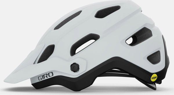 Giro Source MIPS Κράνος MTB, Ματ Κιμωλία, Μέγεθος M (55-59 cm)