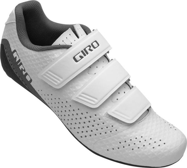 Γυναικεία παπούτσια Giro STYLUS W λευκό μέγεθος 37 (NEW)