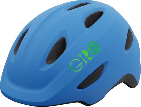 Παιδικό κράνος Giro juniorski GIRO SCAMP MIPS Μέγεθος κράνους: XS(45-49 cm), Επιλέξτε χρώμα: Matte Midnight Space