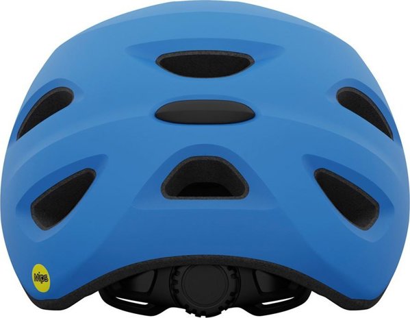 Παιδικό κράνος Giro juniorski GIRO SCAMP MIPS Μέγεθος κράνους: XS(45-49 cm), Επιλέξτε χρώμα: Matte Midnight Space
