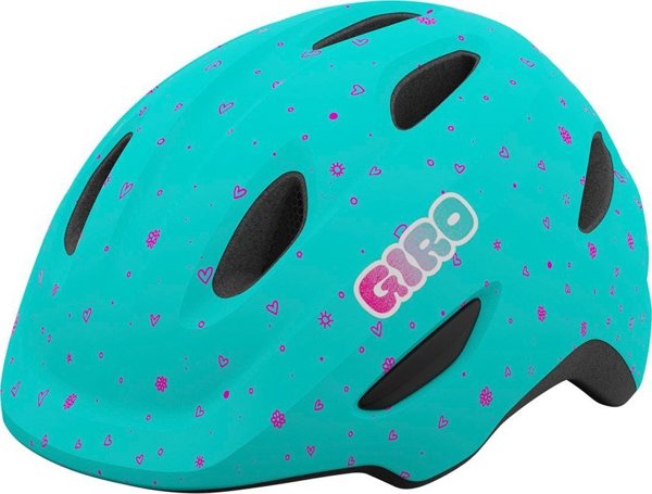 Παιδικό κράνος Giro juniorski GIRO SCAMP MIPS Μέγεθος κράνους: XS(45-49 cm), Επιλέξτε χρώμα: Matte Midnight Space