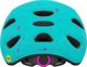 Παιδικό κράνος Giro juniorski GIRO SCAMP MIPS Μέγεθος κράνους: XS(45-49 cm), Επιλέξτε χρώμα: Matte Midnight Space