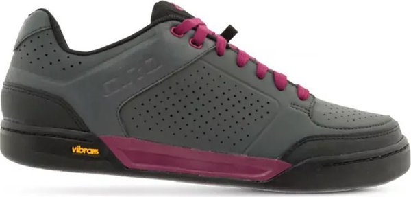 Γυναικεία παπούτσια Giro RIDDANCE W dark shadow berry μέγεθος 36 (NEW)