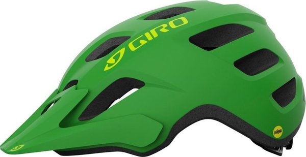 Παιδικό κράνος Giro Tremor Child Integrated Mips, πράσινο 8201351 768686380150