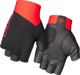 Γάντια ανδρικά Giro GIRO ZERO CS κοντό δάχτυλο trim red μέγεθος L (περίμετρος χεριού 229-248 mm / μήκος χεριού 189-199 mm) (NEW)