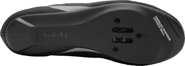Γυναικεία παπούτσια Giro STYLUS W μαύρο μέγεθος 39 (NEW)