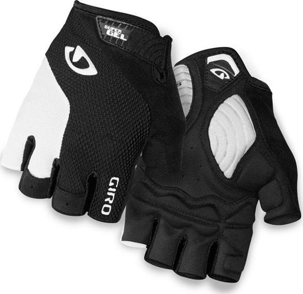 Ανδρικά γάντια Giro STRADE DURE SG κοντά δάχτυλα midnight blue μέγεθος S (περίμετρος χεριού 178-203 mm / μήκος χεριού 175-180 mm) (NEW)