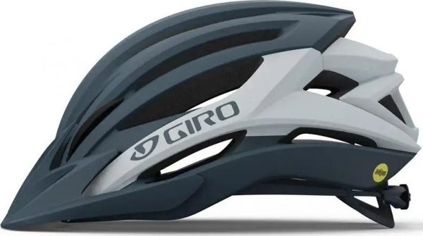 Giro Κράνος mtb GIRO ARTEX INTEGRATED MIPS ματ portaro γκρι μέγεθος M (55-59 cm) (ΝΕΟ)