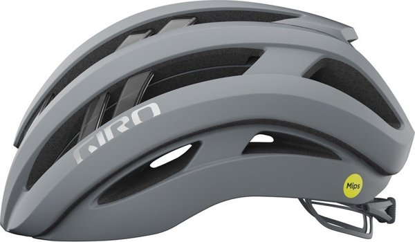 Κράνος δρόμου Giro ARIES SPHERICAL MIPS Μέγεθος κράνους: L(59-63 cm), Επιλέξτε χρώμα: Matte Sharkskin