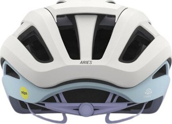 Κράνος δρόμου Giro ARIES SPHERICAL MIPS Μέγεθος κράνους: L(59-63 cm), Επιλέξτε χρώμα: Matte Sharkskin