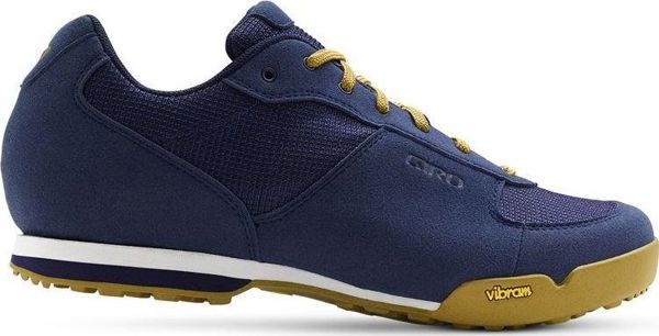 Giro Ανδρικά παπούτσια GIRO RUMBLE VR dress blue gum μέγεθος 40 (NEW)