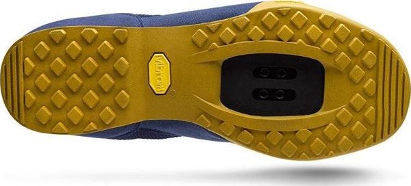 Giro Ανδρικά παπούτσια GIRO RUMBLE VR dress blue gum μέγεθος 40 (NEW)