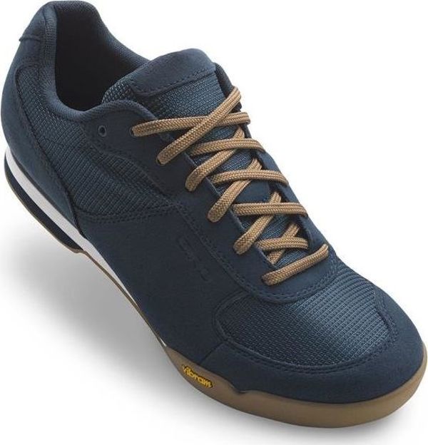 Giro Ανδρικά παπούτσια GIRO RUMBLE VR dress blue gum μέγεθος 40 (NEW)