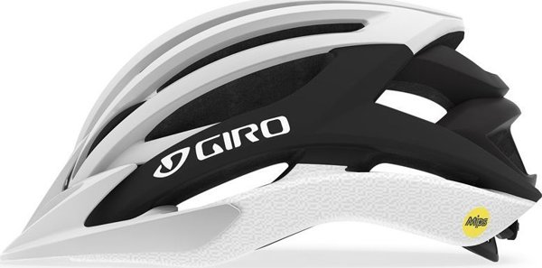 Giro Κράνος MTB Artex Integrated MIPS, Ματ Κόκκινο, Μέγεθος S (51-55 cm)