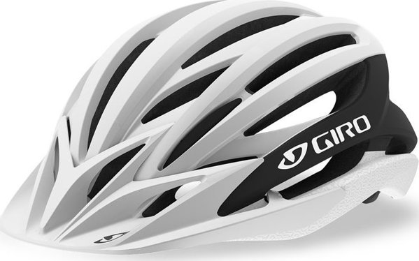 Giro Κράνος MTB Artex Integrated MIPS, Ματ Κόκκινο, Μέγεθος S (51-55 cm)