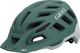Κράνος mtb Giro Radix W ματ γκρι πράσινο S (51-55 cm)