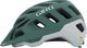Κράνος mtb Giro Radix W ματ γκρι πράσινο S (51-55 cm)