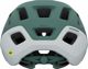 Κράνος mtb Giro Radix W ματ γκρι πράσινο S (51-55 cm)