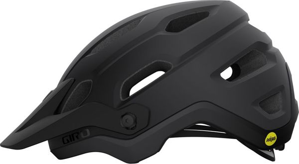 Κράνος mtb Giro SOURCE INTEGRATED MIPS ματ μαύρο ξεθωριασμένο μέγεθος L (59-63 cm) (NEW)