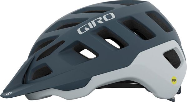 Κράνος mtb GIRO RADIX INTEGRATED MIPS matte portaro grey μέγεθος S (51-55 cm) (NEW)