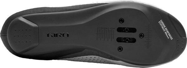 Giro Ανδρικά παπούτσια GIRO CADET λευκό μέγεθος 41 (NEW)