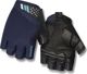 Γάντια ανδρικά Giro MONACO II GEL κοντά δάχτυλα midnight blue iceberg μέγεθος S (περίμετρος χεριού 178-203 mm / μήκος χεριού 175-180 mm) (NEW)