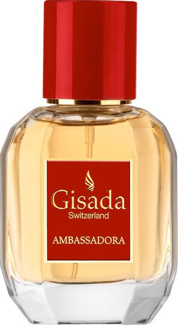 Gisada Ambassadora woda perfumowana spray 50ml