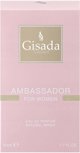Gisada Ambassador Women EDP 50ml