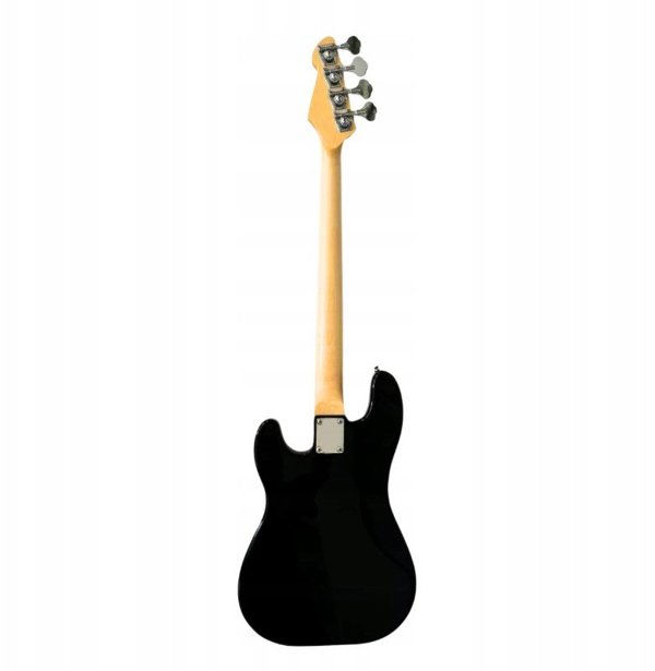V-Tone PJB46 Precision Ηλεκτρικό Μπάσο, Μαύρο