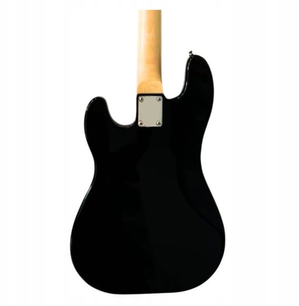 V-Tone PJB46 Precision Ηλεκτρικό Μπάσο, Μαύρο