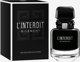 Givenchy L'Interdit Intense Eau De Parfum Γυναικείο Άρωμα 80ml