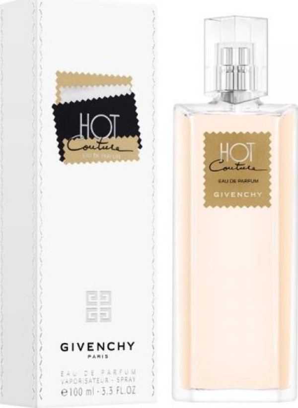 Givenchy Γυναικείο Άρωμα Givenchy EDP Hot Couture (100 ml)