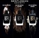 Givenchy Gentleman Society Ambree edp 100ml