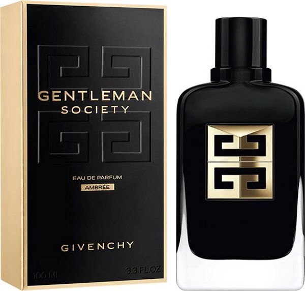 Givenchy Gentleman Society Ambree edp 100ml