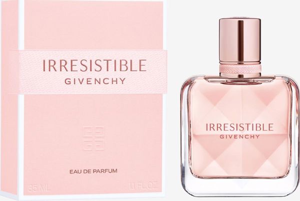 Givenchy Irresistible De Givenchy Eau De Parfum 35ml Spray