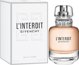 Givenchy L'Interdit Γυναικείο Άρωμα Eau de Toilette 80ml Floral