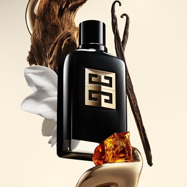 Givenchy Gentleman Society Ambree EDP 60ml