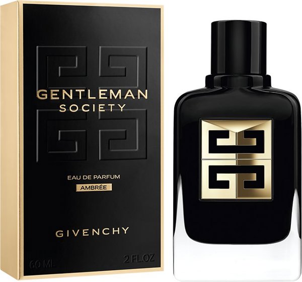 Givenchy Gentleman Society Ambree EDP 60ml