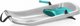 Gizmo Sled GIZMO RIDERS Tron ice blue 13225234 8595096977609