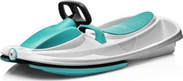 Gizmo Τηλεκατευθυνόμενο έλκηθρο GIZMO RIDERS Nimbus ice blue