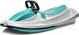 Gizmo Τηλεκατευθυνόμενο έλκηθρο GIZMO RIDERS Nimbus ice blue