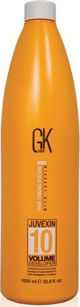 GK Hair (Global Keratin) Developer 10 Vol. 3% Οξειδωτική Κρέμα Μαλλιών 1000ml
