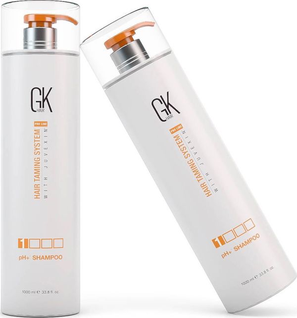 GK HAIR (Global Keratin) GK PH+ ΣΑΜΠΟΥΑΝ ΚΑΘΑΡΙΣΜΟΥ 1000ml