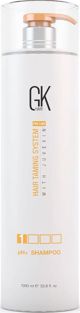 GK HAIR (Global Keratin) GK PH+ ΣΑΜΠΟΥΑΝ ΚΑΘΑΡΙΣΜΟΥ 1000ml