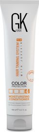 GK Hair Moisturizing Conditioner – Ενυδατικό Conditioner Μαλλιών για Ξηρά Μαλλιά – 100ml