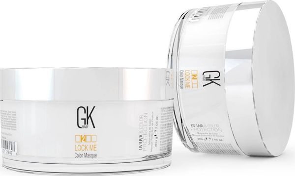 GK HAIR (Global Keratin) GK Lock Me μάσκα 200g